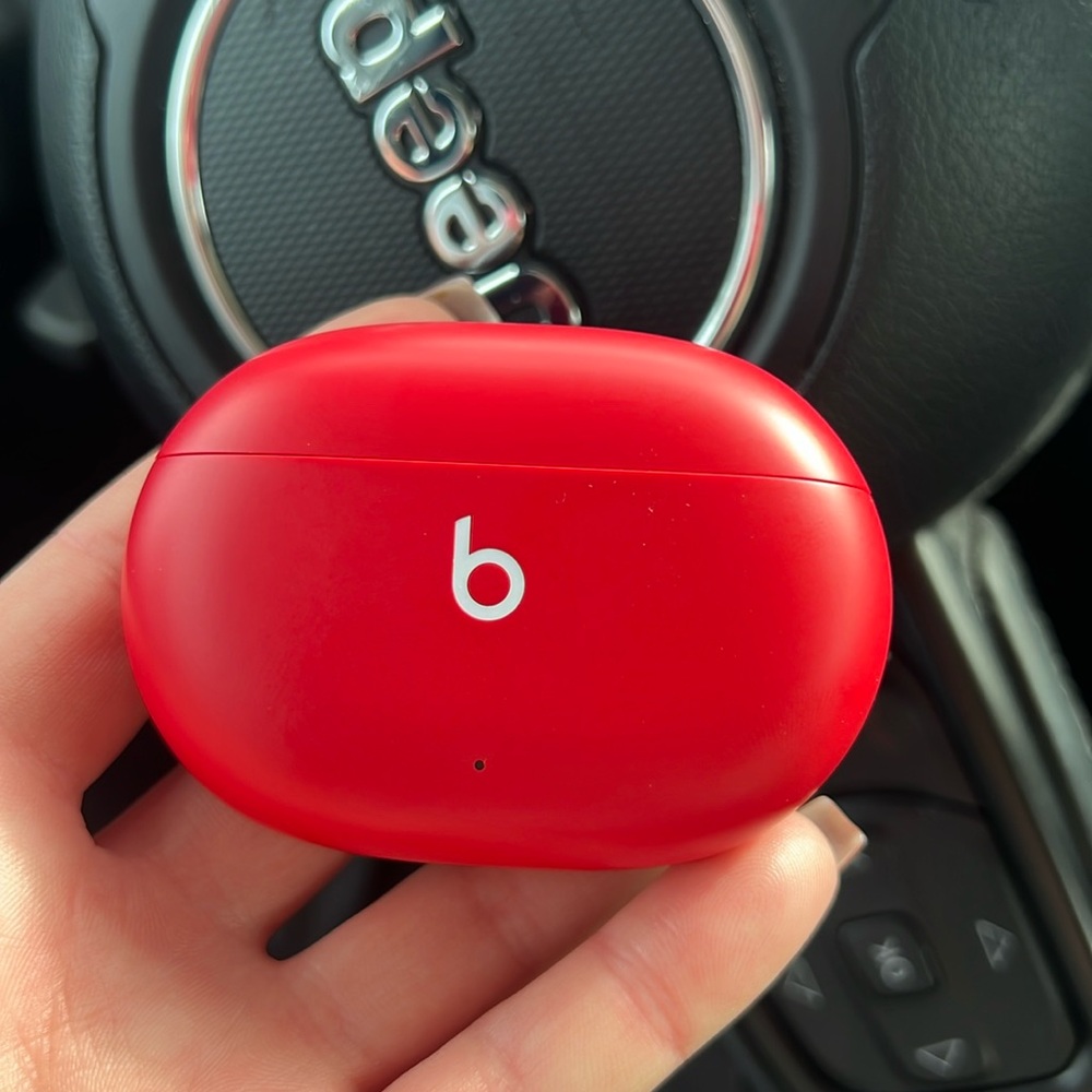 Beats Studio bud noise cancelling earbuds